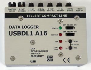 USBDL1 A16
