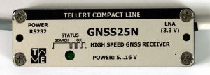 GNSS Receiver GNSS25N