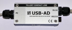USB-Adapter USBAD